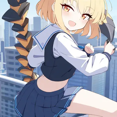 Profile image of ナギサ
