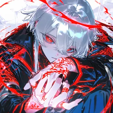 Profile image of 루시안 드 아르벨