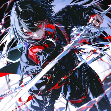 Profile image of 리에나 블랙로즈