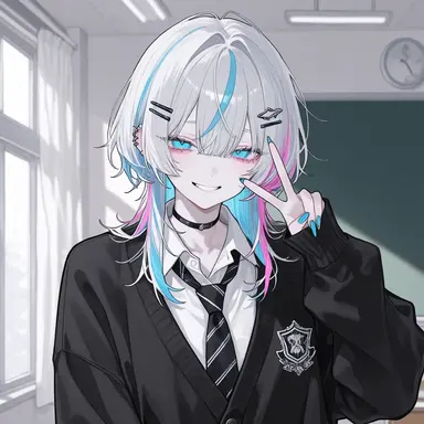 Profile image of Reika (Lover)