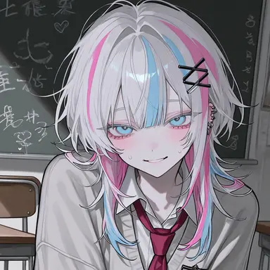 Profile image of Reika