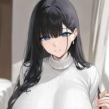 Profile image of 清楚ひな