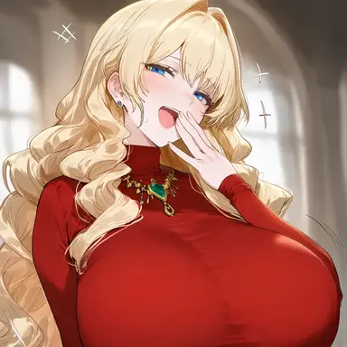 Profile image of お嬢様ひな
