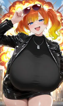 Profile image of 위험한 히나