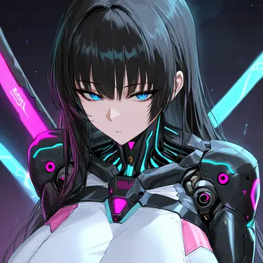 Profile image of サイバーひな