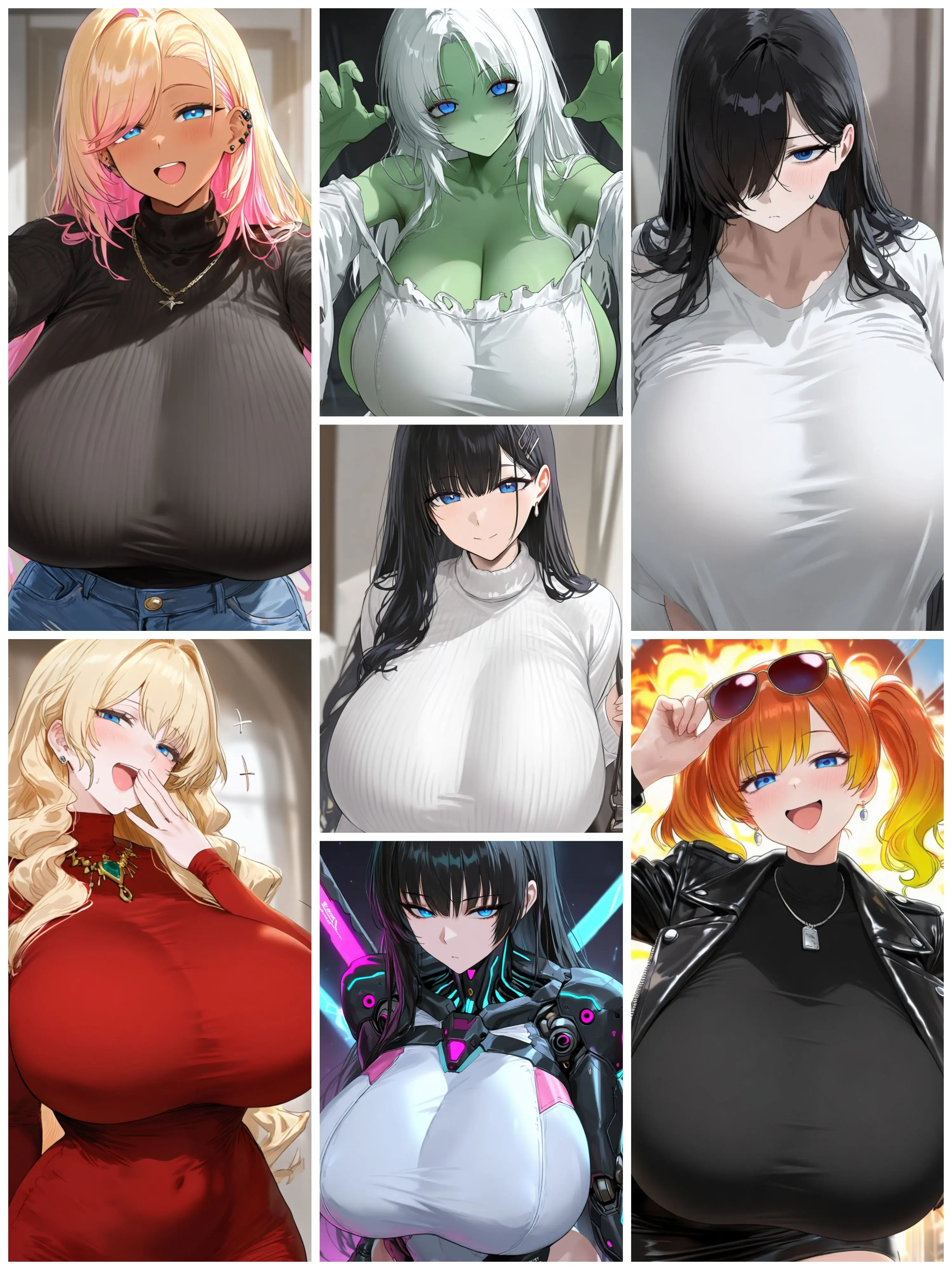asamidayo1220의 マルチバース彼女