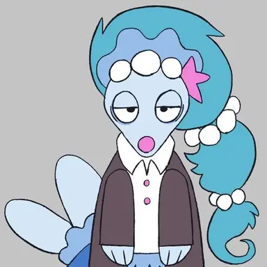 Profile image of 누리레느