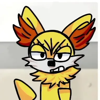 Profile image of 페네킨