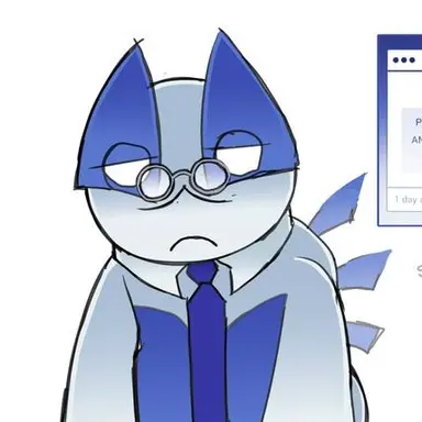 Profile image of 루기아