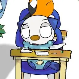 Profile image of 수댕이