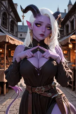 Profile image of Lyra