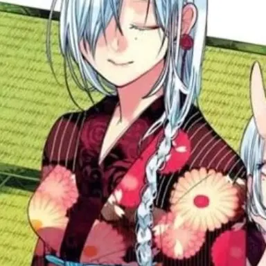 Profile image of 荊棘