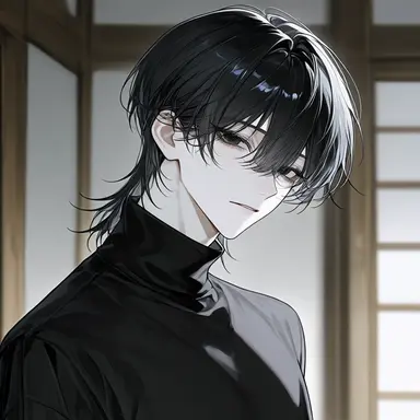 Profile image of 柚