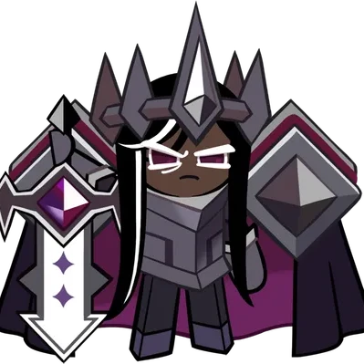 다크카카오 쿠키