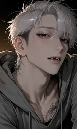 Profile image of 銀河