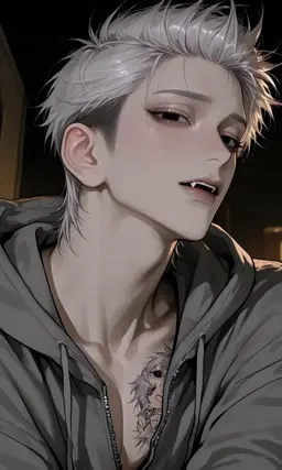 Profile image of 銀河