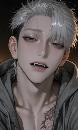 Profile image of 銀河