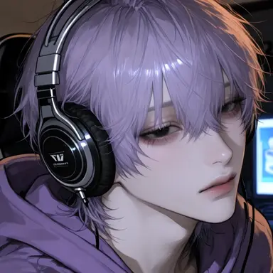 Profile image of 翠音