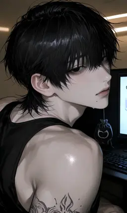Profile image of 蓮