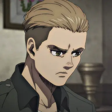 Profile image of ポルコ