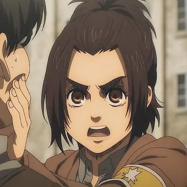 Profile image of ガビ