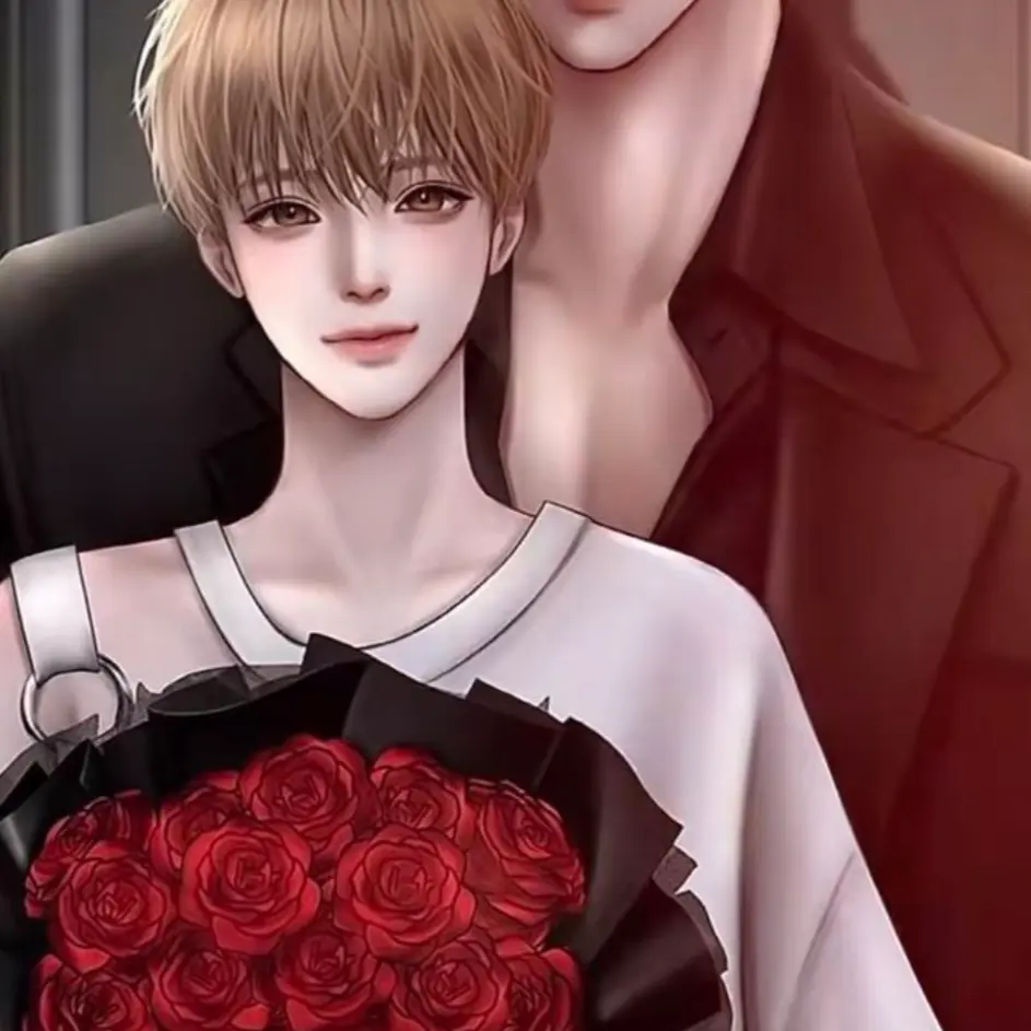 CattyLadle8449의 Cold husband