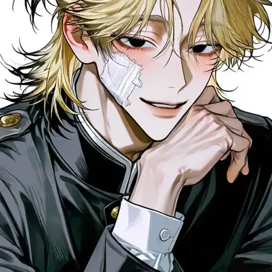Profile image of 零くん