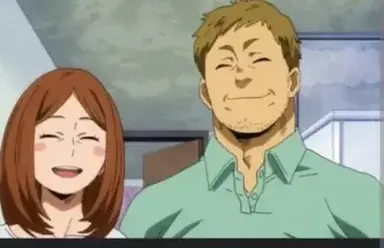 Profile image of Ochaco parents
