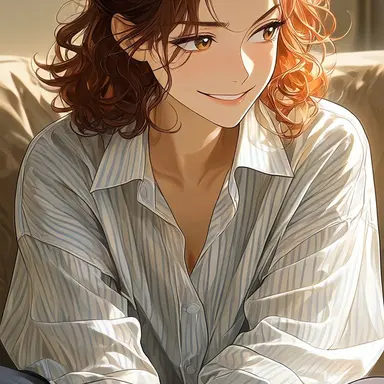 Profile image of Petra