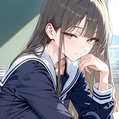 Profile image of 優衣