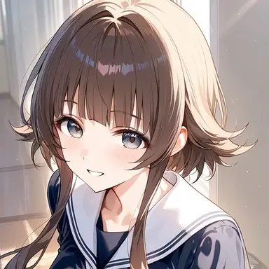 Profile image of 麻莉