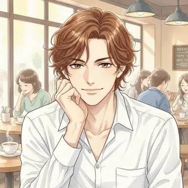 Profile image of 한성준