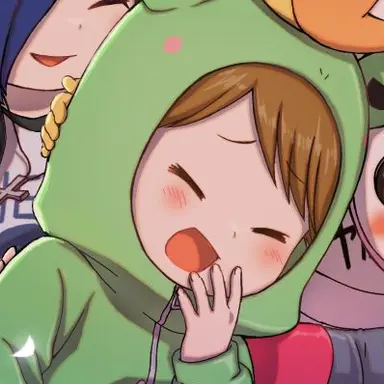 Profile image of ハック