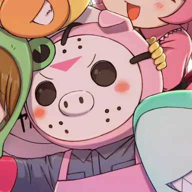 Profile image of タブー