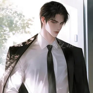 Profile image of 서은우