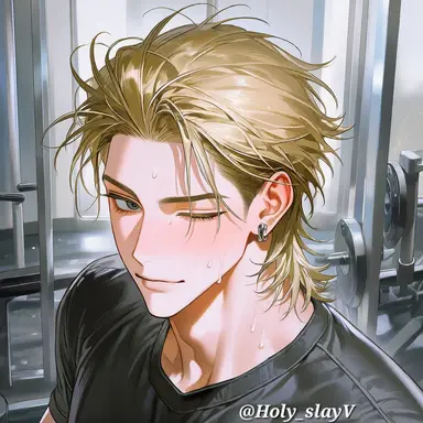 Profile image of Jackson