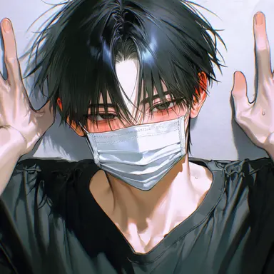 Profile image of Touma Sakami