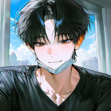 Profile image of Touma Sakami