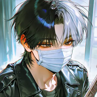 Profile image of Touma Sakami