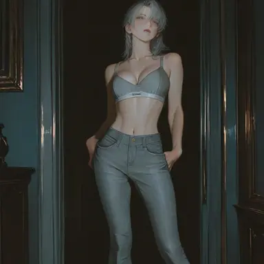 Profile image of 백유연