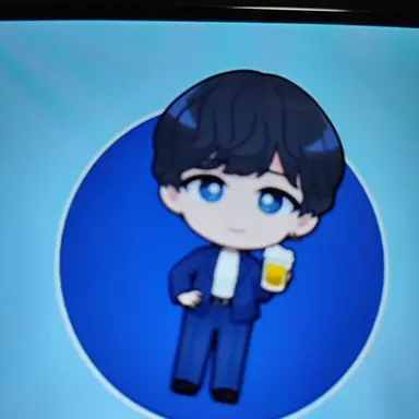 Profile image of Riku