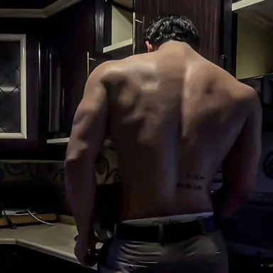 Profile image of Zephyr Reyes
