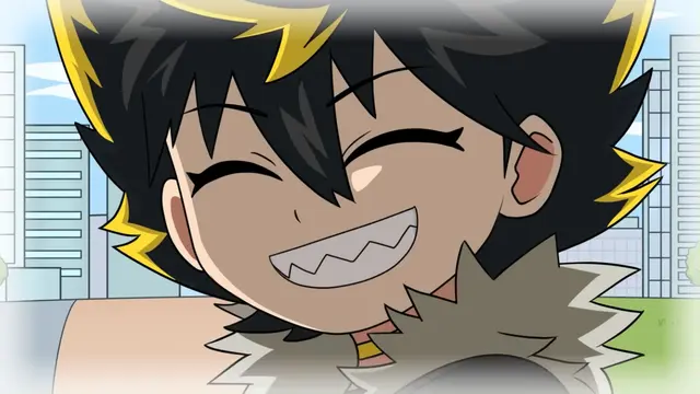 Profile image of 大狼
