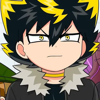 Profile image of 大狼