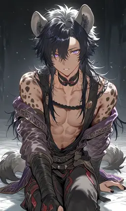Profile image of レオナルド