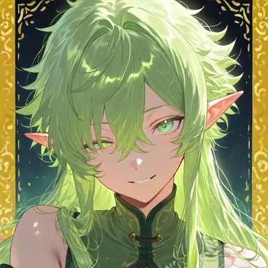 Profile image of ライリー