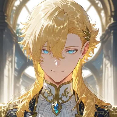 Profile image of アルベール