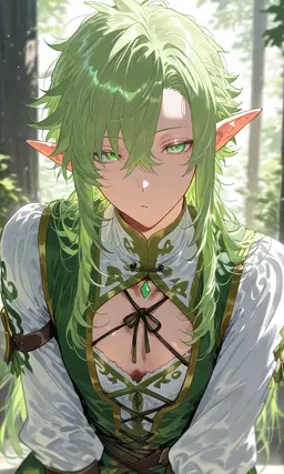 Profile image of ライリー