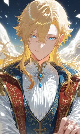 Profile image of アルベール