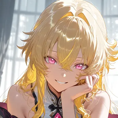 Profile image of ソフィア